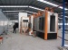 Powder coating Recovery System