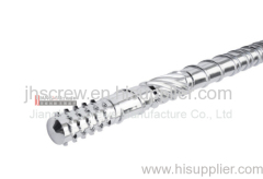 Screw Barrel of Extruder Machine