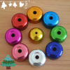 christmas tree decrition bell color bell