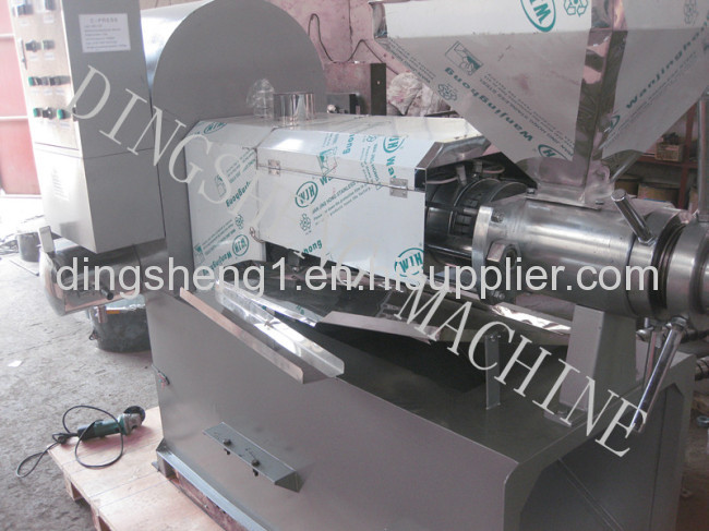 Sunflower Oil Press Machine and Screw Oil Press Machinery