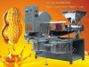 Sunflower Oil Press Machine and Screw Oil Press Machinery