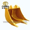 ripper bucket for excavator