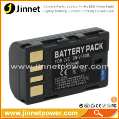 Cheap digital camcorder battery NB-VF808U