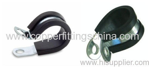 China Pipe Retaining Clips Manufacturer