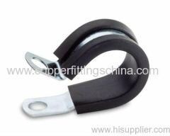 China Pipe Retaining Clips Manufacturer