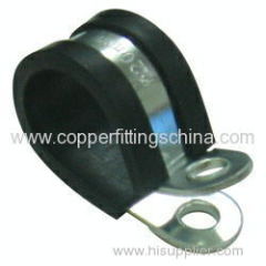 China Pipe Retaining Clips Manufacturer