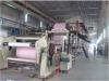 Carbonless Paper Coating Machine