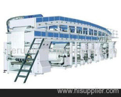 Thermal Paper Coating Machine