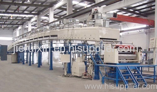 High Speed Thermal Paper Coating Machine