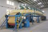 Duplex Board Paper Coating Machine