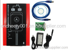 Mercedes Benz Key Programmer