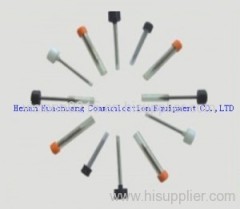 Fiber Fusion Splicer Electrodes