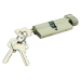 80mm brass cylinder normal key with knob