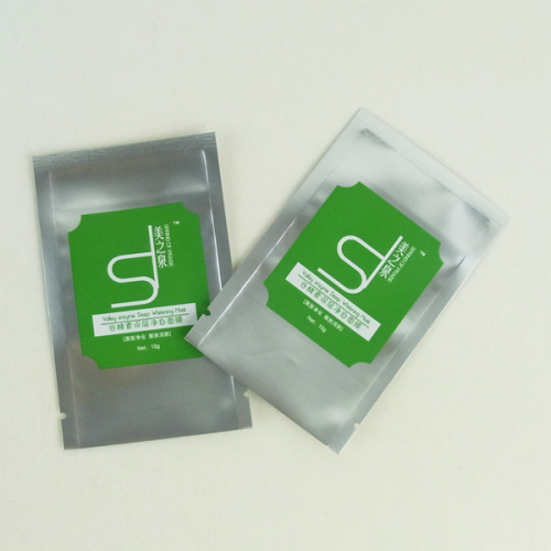 Sterile medical disposable plastic bags