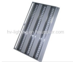 grille lamp 3x36w surface t5