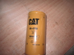 Fuel Filter 1R0750 For Excavator