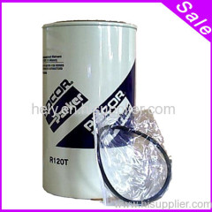 R120T Genuine Parker Racor Fuel Filter