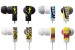 ABS Earphone Heat Transfer Foil Manufacturer