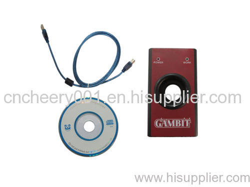 Gambit Key Programmer \ Car Key Master II