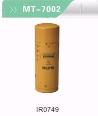 Fuel Filter 1R0749 for excavator