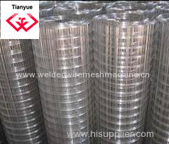 Hexagonal Expanded Metal Mesh