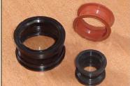 Rubber Parts mechanical seal