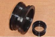 Rubber Parts mechanical seal