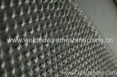 Beauty Decorative Wire Mesh