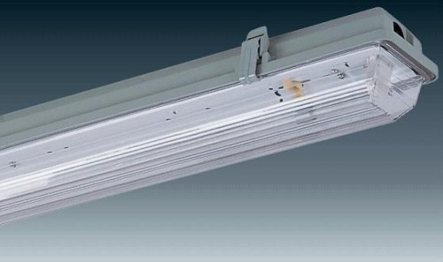 IP65 Waterproof T8 Fixture