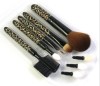 BR-MS40 Round Mini brush set