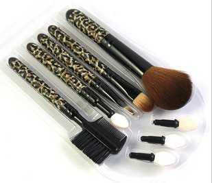 BR-MS40 Round Mini brush set