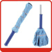 Swivel Microfiber twist water squeeze mop