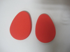 BR-CP44 Round Cosmetic sponge and puff