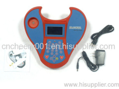 ZED-Bull Transponder Clone Key Programmer Tool