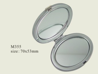 BR M355 Round Mirror