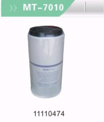 Fuel Filter 11110474 for excavator