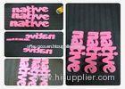 Customized EVA Foam Toy , Colorful EVA Foam Educational Words