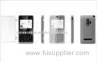 2.4 Inch Qwerty Keypad Mobile Phone 960mAh , Dual SIM card Dual Standby