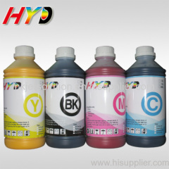 HYD dye sublimation ink for Epson SureColor F7070