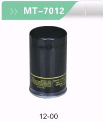 Fuel Filter 12-00 for excavator