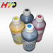 8 colors set dye sublimation ink for Epson Stylus Pro 7800/9800 heat transfer ink