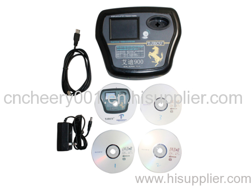 ND900 auto key programmer