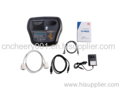 ND900 Auto Key Programmer with 4D Decoder