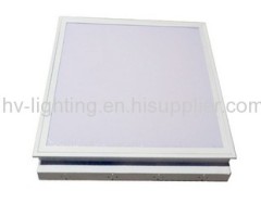 grid lamp 4x18w surface recessed