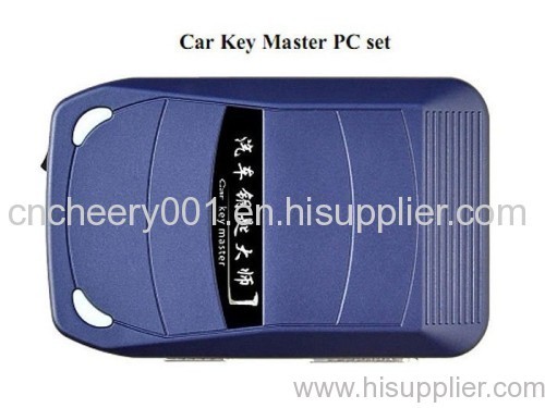 CKM100 Car Key Master with 390 Tokens