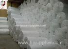 1 M White EPE Foam Sheet , Expanded PE Foam Roll For Protecting
