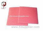 Pink Expandable Polyethylene EPE Foam Sheet 0.5mm - 80mm Thick