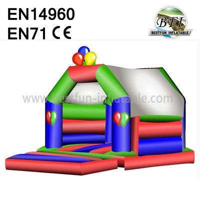 Commercial Ballon Bounce Houses For Sale