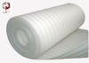 0.8mm White EPE Foam Sheet Roll For Electrics Inner Packaging
