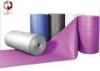 Grey Purple Blue Black EPE Foam Sheet 1.2m Width For Packaging